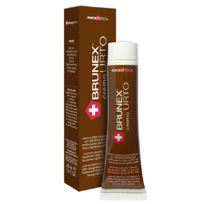PENTA MEDICAL BRUNEX URTO CRÈME DÉPIGMENTANTE 30 ML