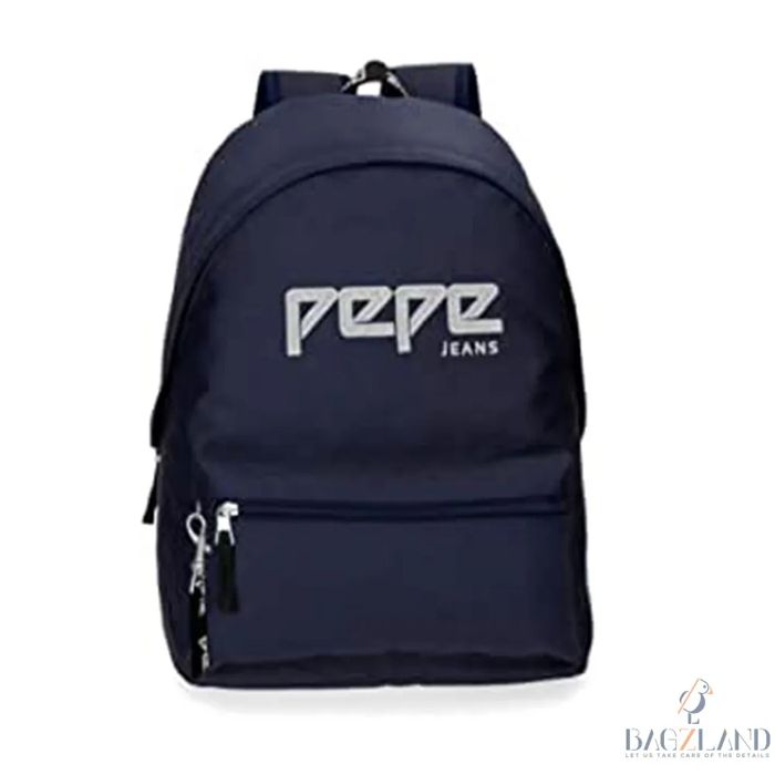 Sac à dos fille PEPE JEANS "Uma" - marine - PJL-6392362-MARINE