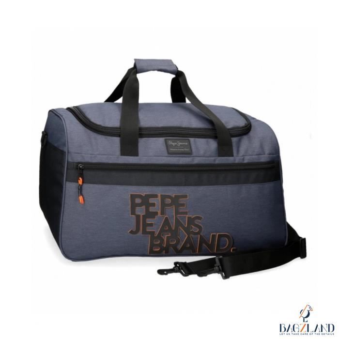 Sac à main TROY PEPE JEANS
