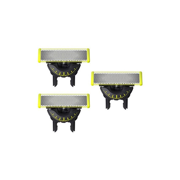 Lame de Rasoir - Philips - QP430-50 - 3 Unités - Mixte - Adulte
