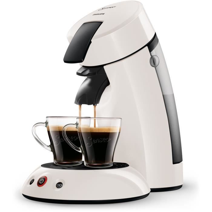 Philips SENSEO® Original Machine à café à dosettes HD7806/41