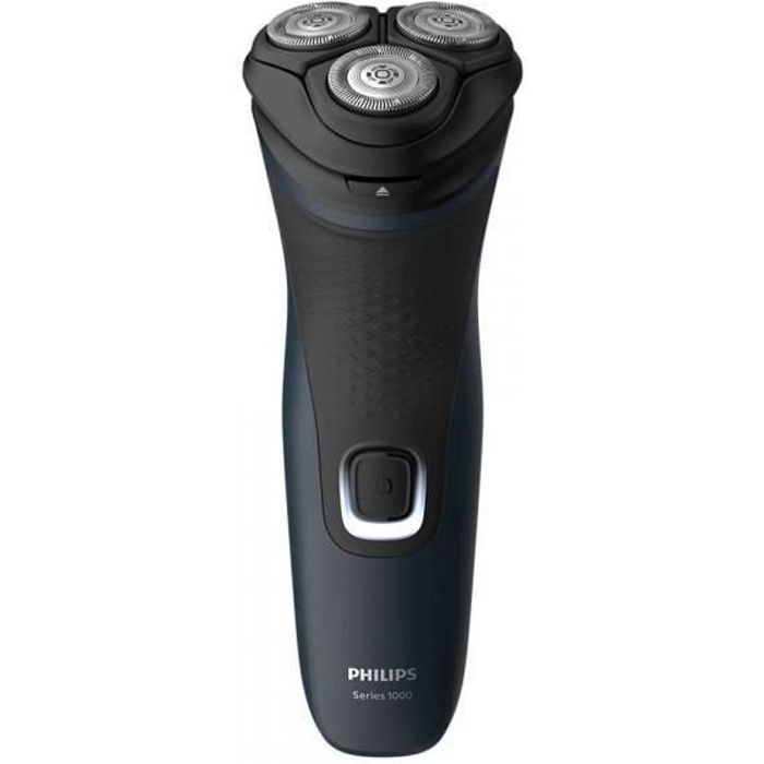 Rasoir 1100 Rasoir électrique à sec, Série 1000 S1131 / 41 Rasage de près et sans tracas Le rasoir Philips Shaver Series 1000 vous