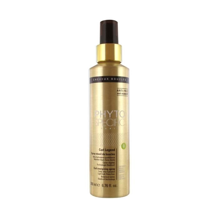 PhytoSpecific Curl Legend Spray 200ml
