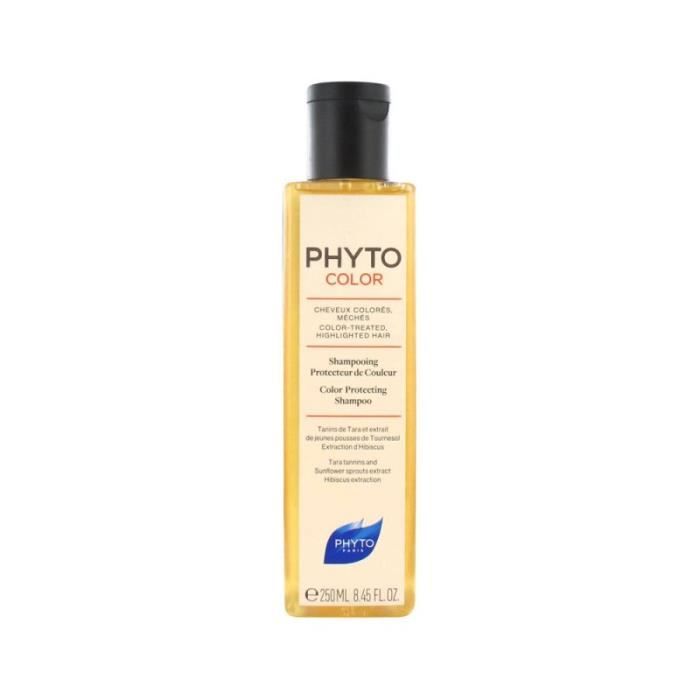 Phyto Color Care Shampooing Protecteur 250ml