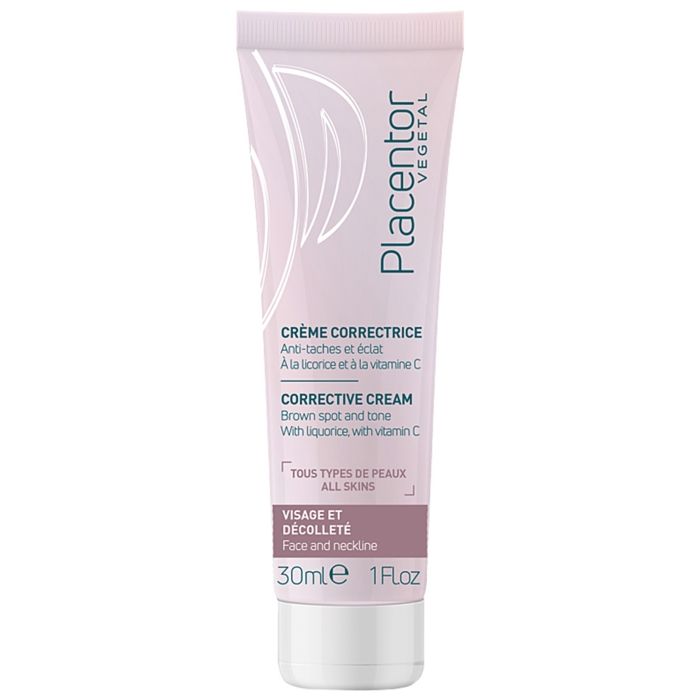 PLACENTOR CREME CORRECTRICE 30ML