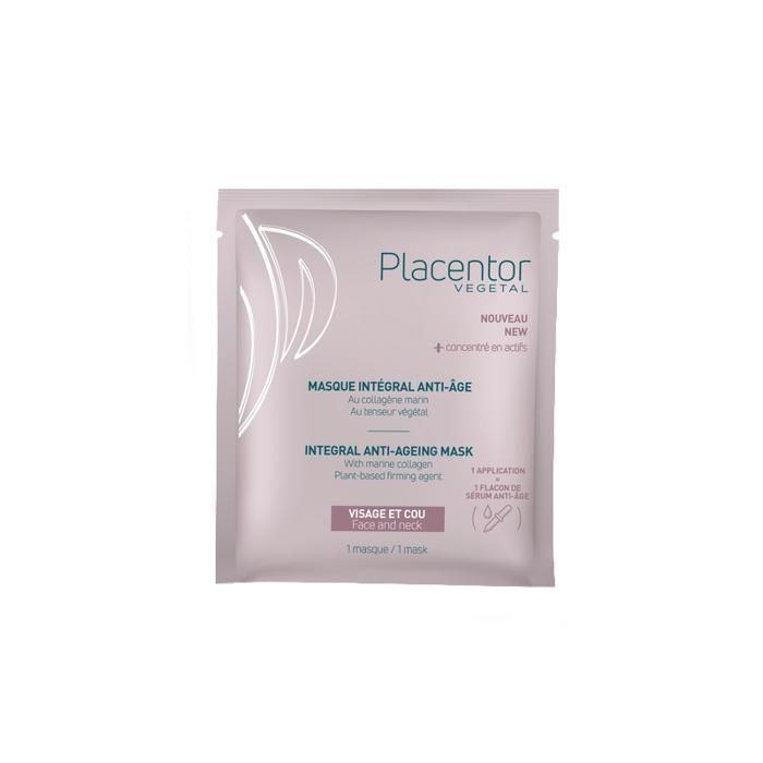 PLACENTOR MASQUE INTEGRAL ANTI-AGE (UNITÉ)