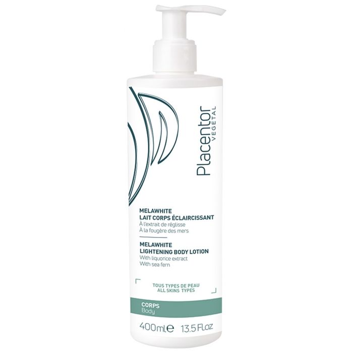 PLACENTOR LAIT CORPS ECLAIRCISSANT 400ML