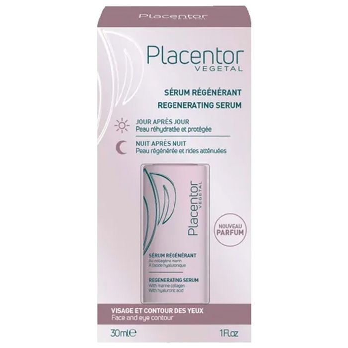 PLACENTOR SERUM REGENERANT 30ML