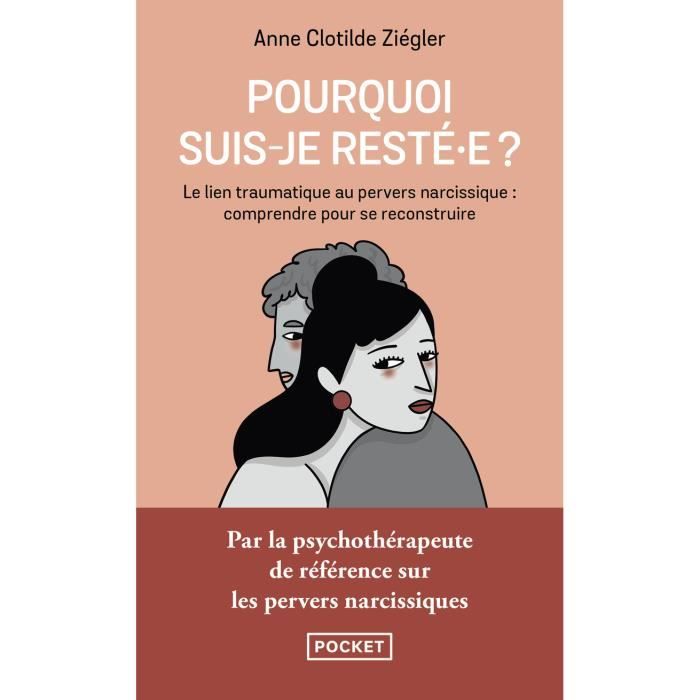 Pocket - Pourquoi suis-je reste.e - - Ziegler Anne Clotilde