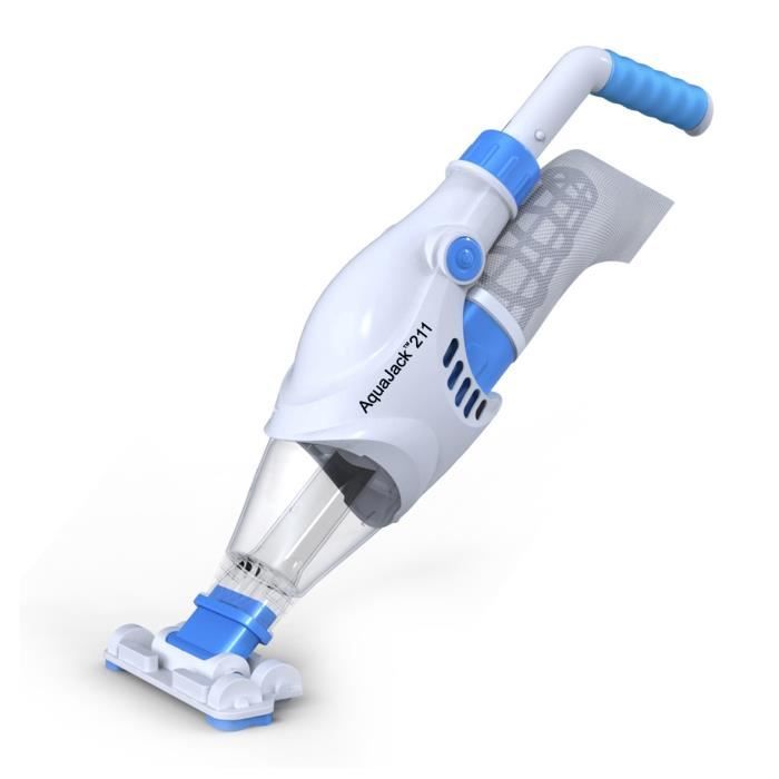 AQUAJACK 211