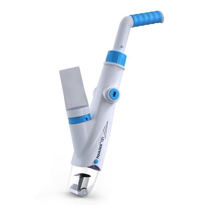 AQUAJACK 121