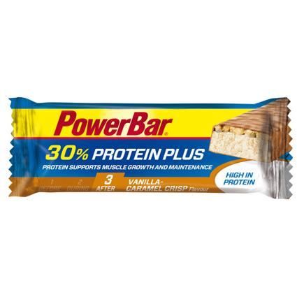 Powerbar PowerBar 30% ProteinPlus (55gr) - Cara…
