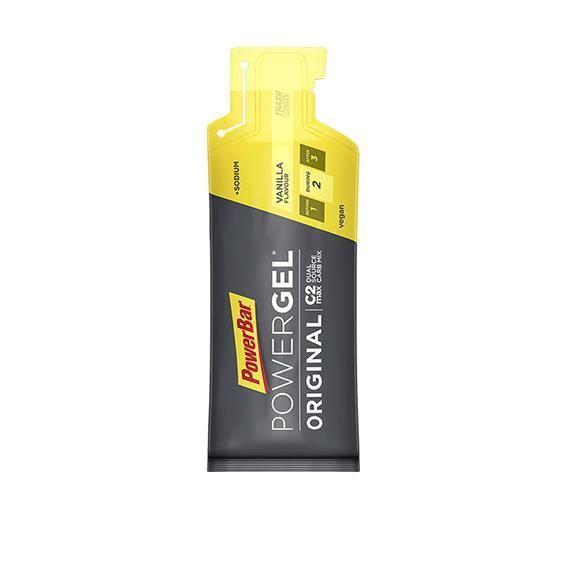 GEL POWERGEL ORIGINAL 41g - VANILLA