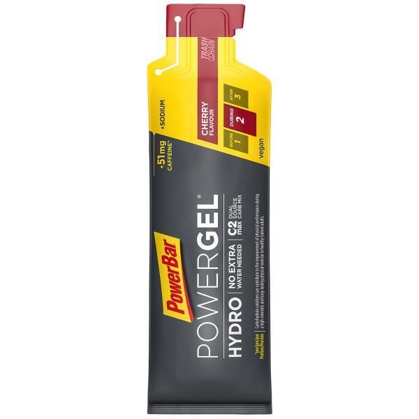 GEL POWERGEL HYDRO 67g - CHERRY