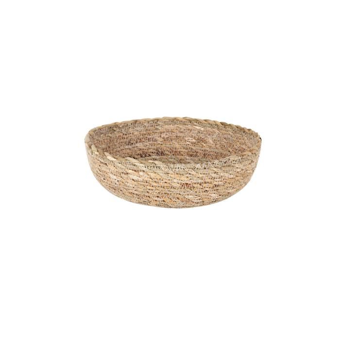 Panier Multi-usages Privilege Osier - mesure:20 x 7 cm