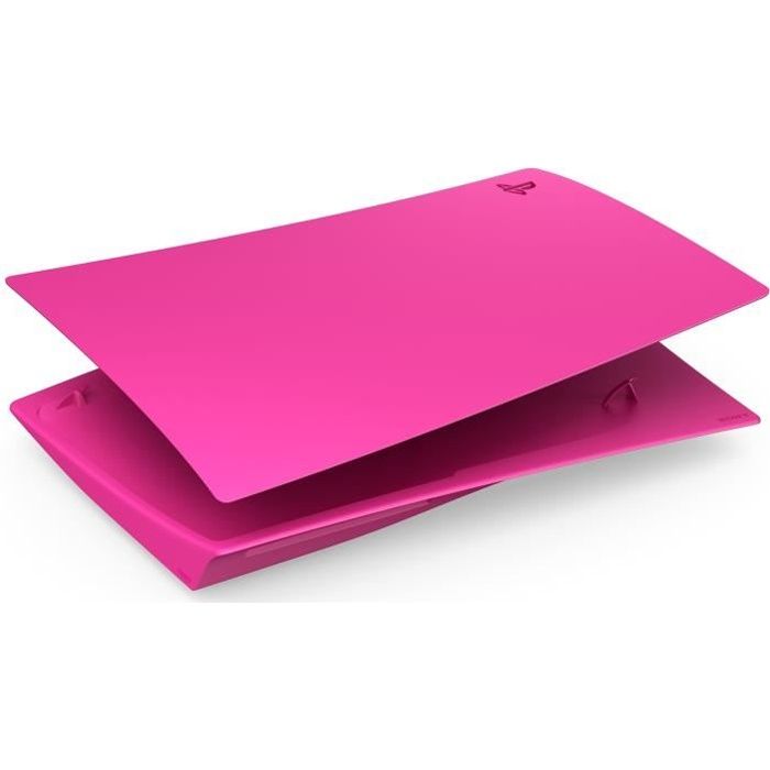 PS5COVSTDPINK