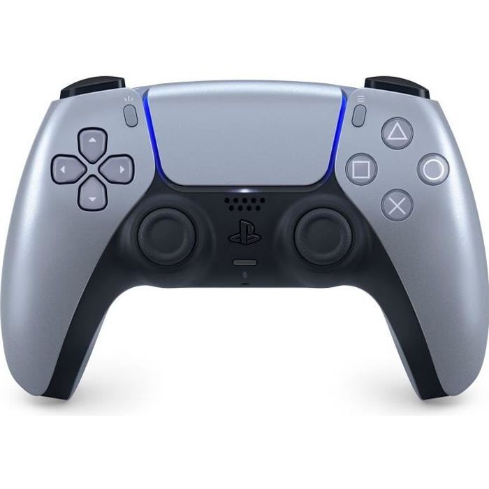 PS5DSDESILVER