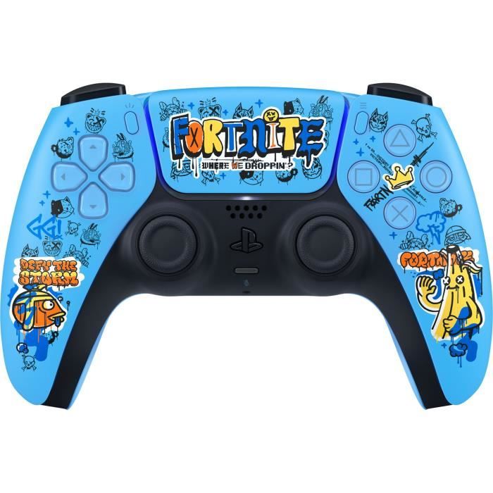 PS5DSFORTNITE