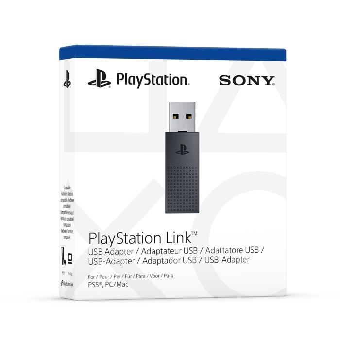 PS5LINKUSB