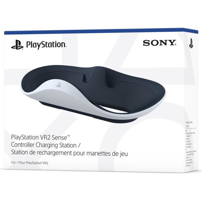 PSVR2STATION