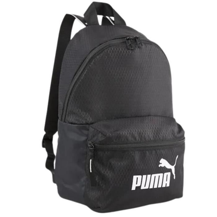 Sac a dos PUMA Core Base - Noir