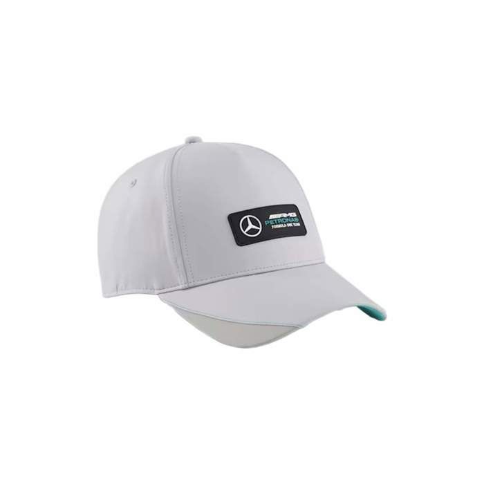 Casquette Puma MAPF2 - mercedes team silver - TU