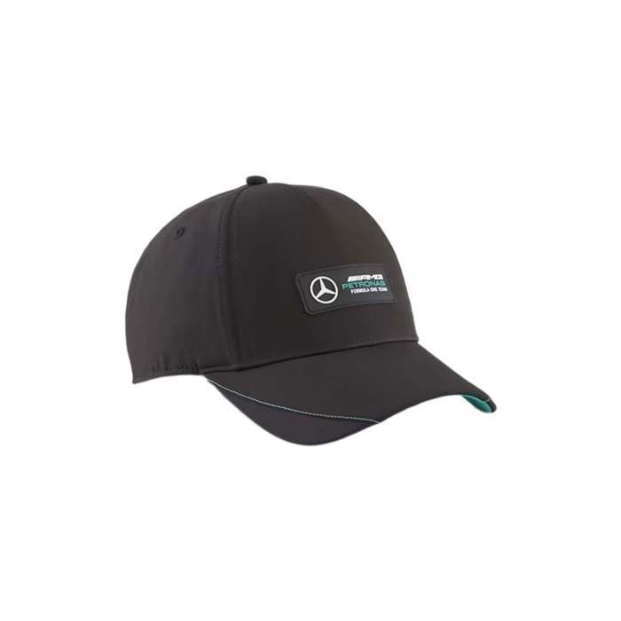 Casquette Puma MAPF1 - black - TU