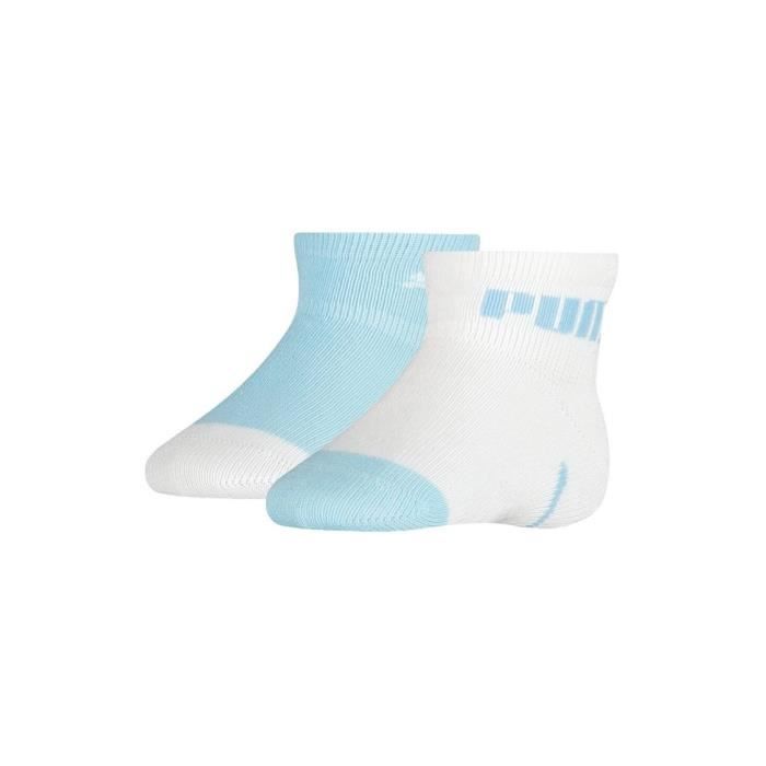 Chaussettes pour Bébé Puma Mini Cats  701219268-001      T:19-22    C:MULTICOLORE