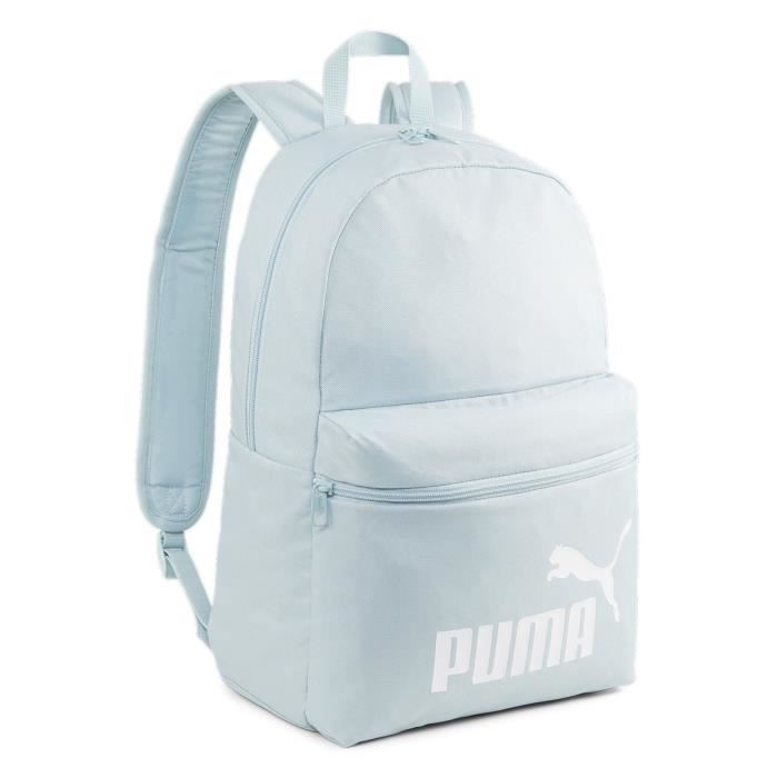 PUMA Phase Backpack Turquoise Surf [252965] - sac à dos sac a dos