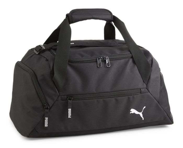 Sac de sport - PUMA - TeamGoal Teambag S - Noir - 44,5 x 25 x 27 cm - Multisport