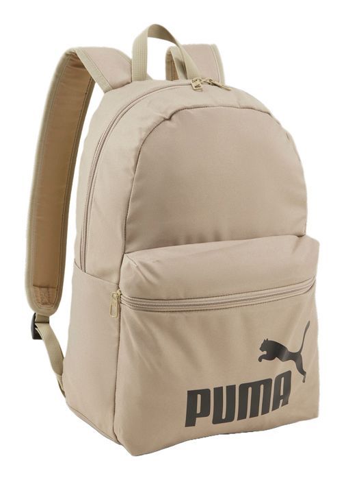 Sac à dos - PUMA - Phase Backpack - Taupe - 44x30x13 cm - 290g