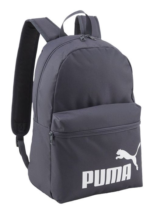 Sac à dos - PUMA - Phase Backpack - Gris - 44x30x13 cm - 290g