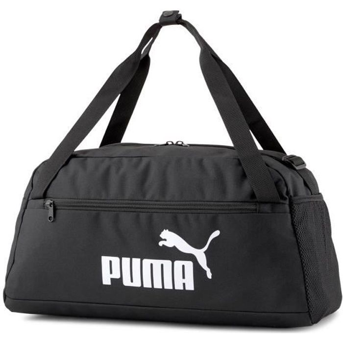 PUMA Phase Sports Bag Puma Black [131972] -  sac de sport sac de sport