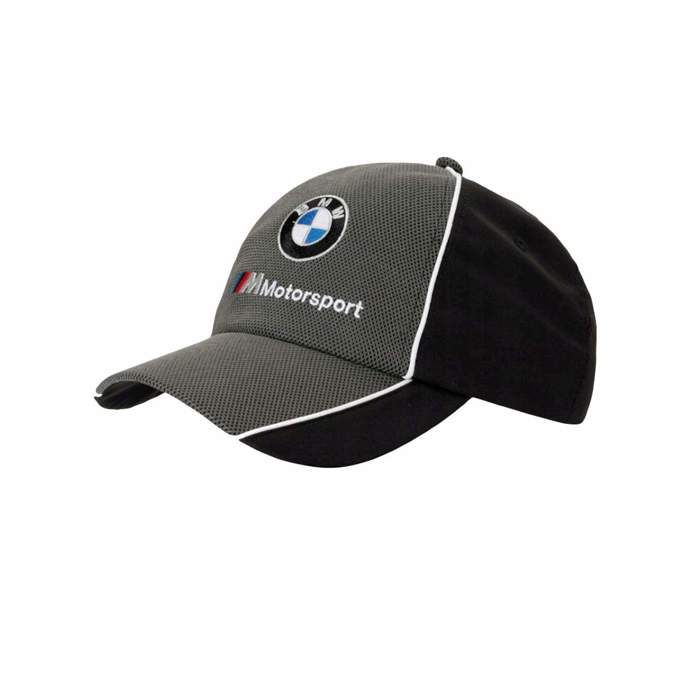 Casquettes Puma BMW M MTSP BB