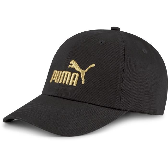 Casquette Puma Essentials