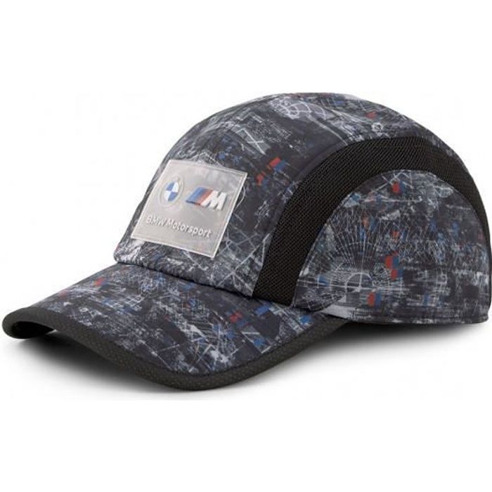 Casquette Puma BMW Motorsport STREET