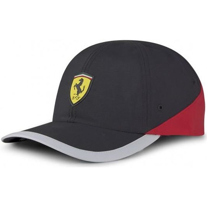 Casquette Puma FERRARI RACE BB CAP