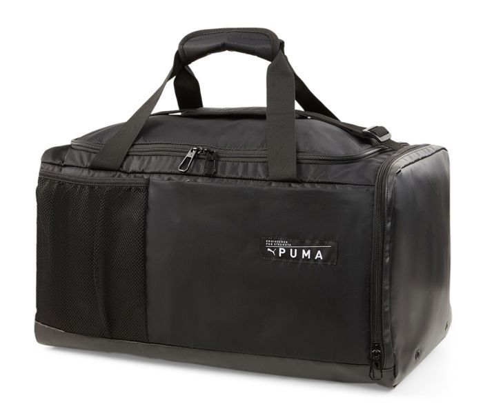 PUMA Training Sportsbag M Puma Black [163234] -  sac de sport sac de sport