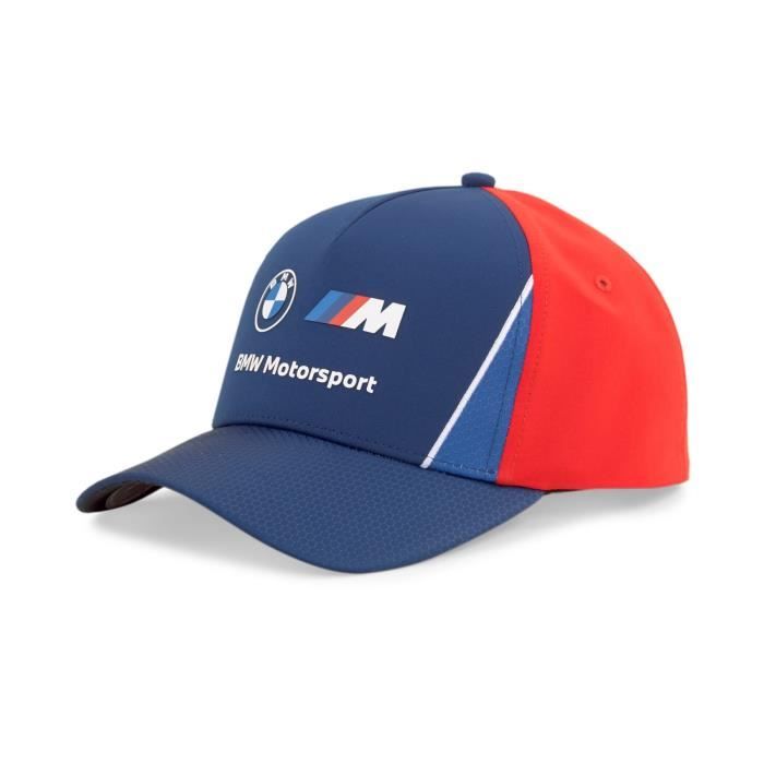 Casquette Homme Puma BMW MMS BB - 023743-03
