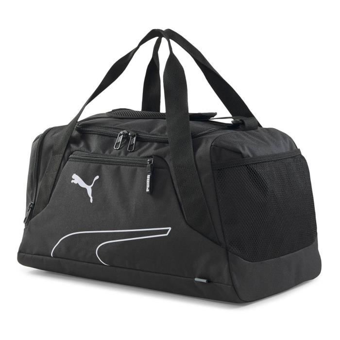 PUMA Fundamentals Sports Bag S Puma Black [179744] -  sac de sport sac de sport