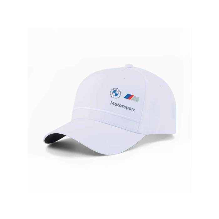 Casquette BMW Motorsport BB - white - TU
