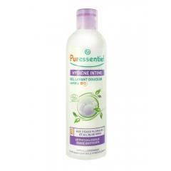 Puressentiel Hygiène Intime Gel Lavant Douceur Bio 250ml