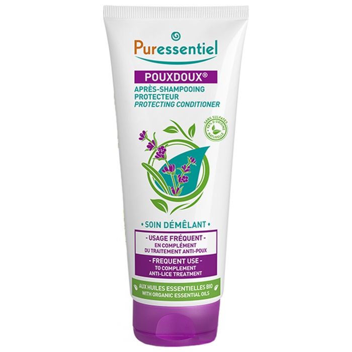Puressentiel Anti-Poux Après Shampooing 200ml