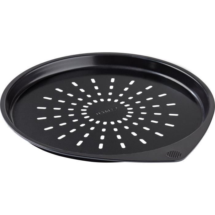 PYREX - MAGIC - Plat à Pizza en métal 30 cm