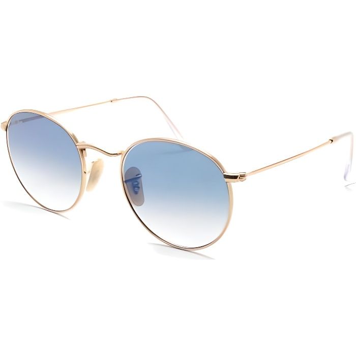 Lunettes de soleil Ray Ban RB3447N 001/3F 50mm