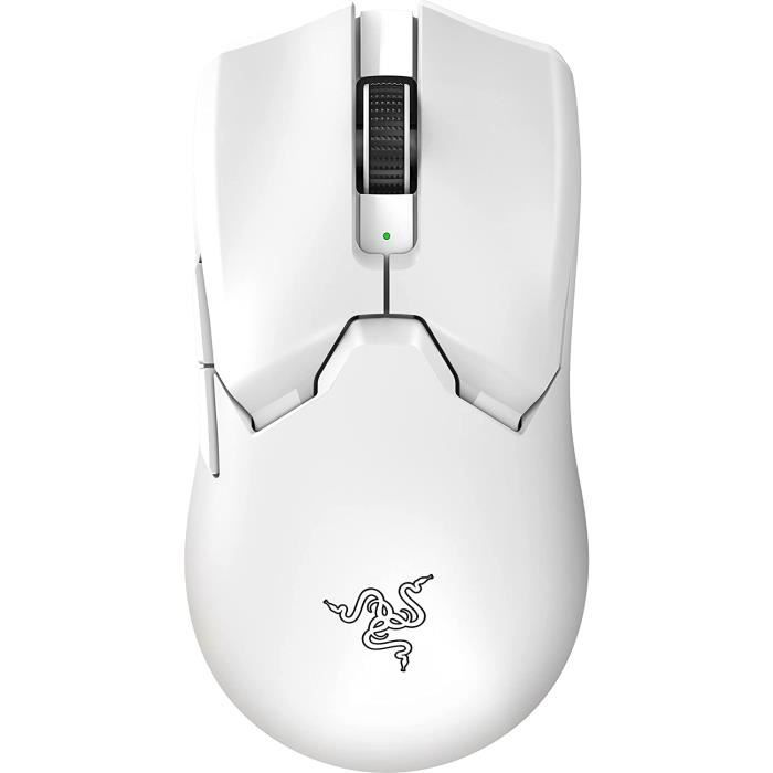 Razer Viper V2 Pro - Souris Gamer Esports sans Fil Ultra Legere (Capteur Optique 30K DPI, Technologie sans-Fil Hyperspeed, Co