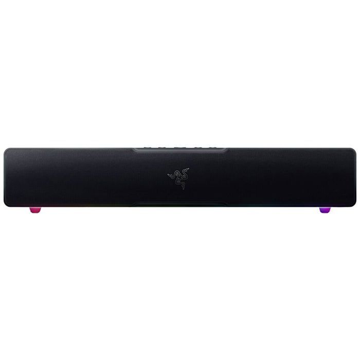 Barre de son - Razer - Leviathan V2 X - USB Type-C - Bluetooth 5.0 - Haut-parleurs large bande