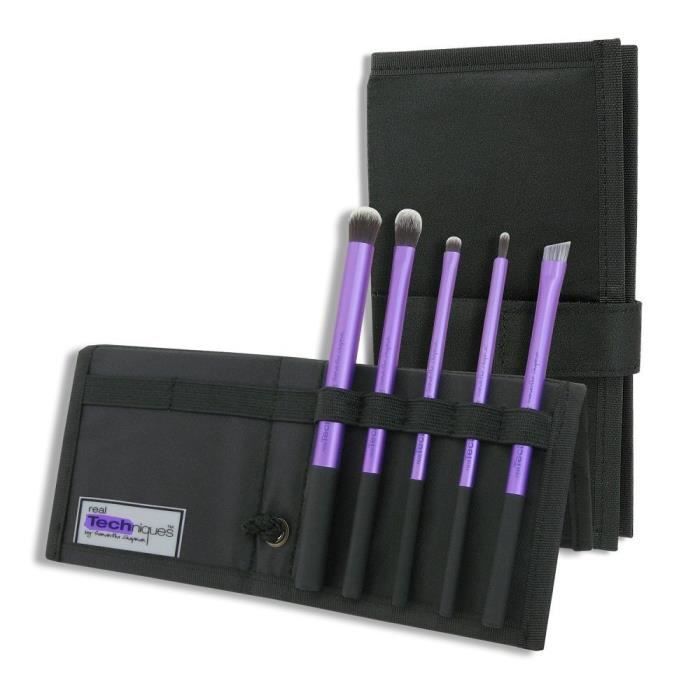 Real Techniques Kit débutant - Starter Kit