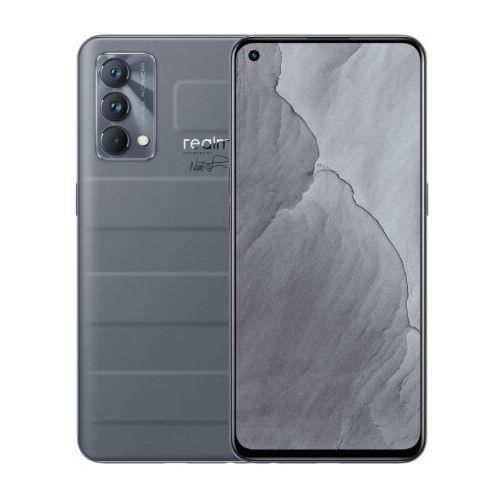 REALME  MOBILE PHONE GT Master RMX3363 256GB+8GB Voyager Grey