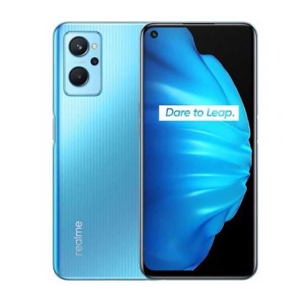 REALME 9i - BLUE 4+128Go